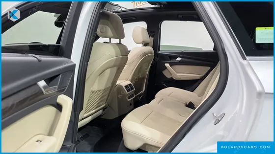 AUDI Q5 45 TFSI QUATTRO PREMIUM