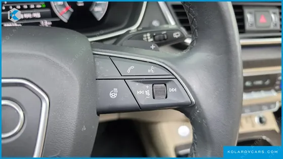 AUDI Q5 45 TFSI QUATTRO PREMIUM