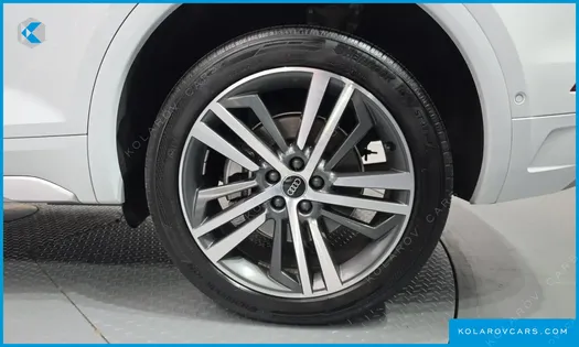 AUDI Q5 45 TFSI QUATTRO PREMIUM