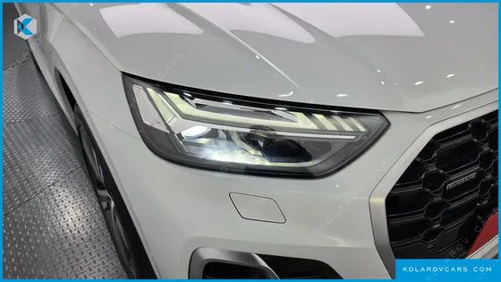 AUDI Q5 45 TFSI QUATTRO PREMIUM