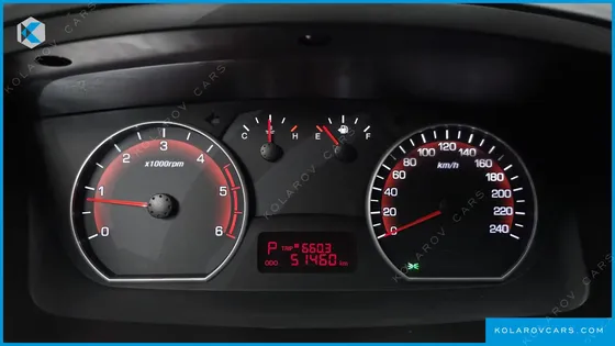 KGM - SSANGYONG KORANDO 2.2 CX5 2WD