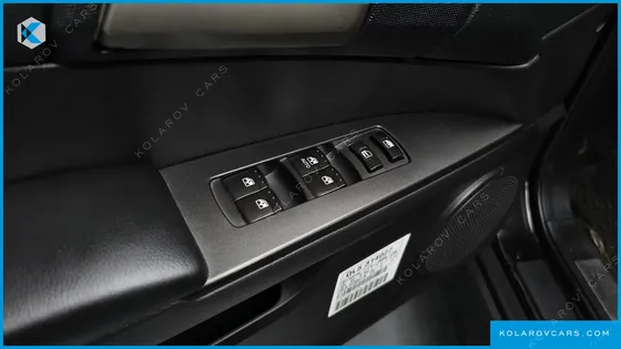 KGM - SSANGYONG KORANDO 2.2 CX5 2WD