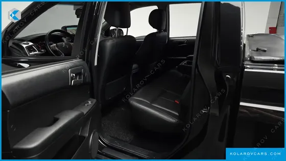 KGM - SSANGYONG KORANDO 2.2 CX5 2WD