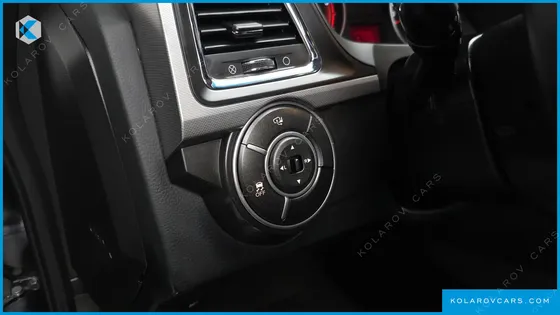 KGM - SSANGYONG KORANDO 2.2 CX5 2WD