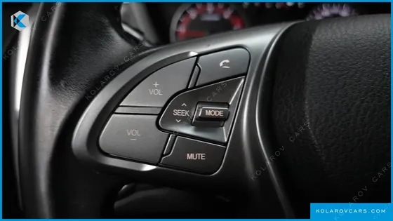 KGM - SSANGYONG KORANDO 2.2 CX5 2WD