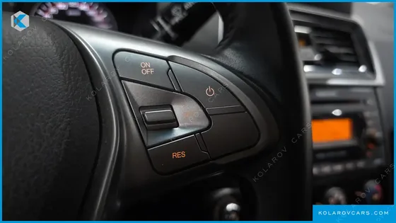 KGM - SSANGYONG KORANDO 2.2 CX5 2WD