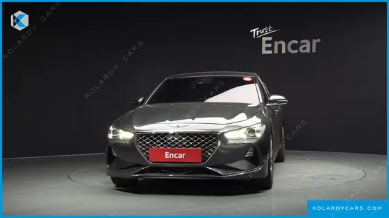 GENESIS G70 2.0T