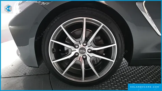 GENESIS G70 2.0T