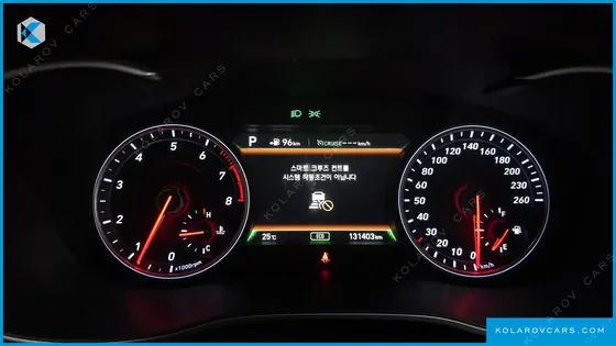 GENESIS G70 2.0T