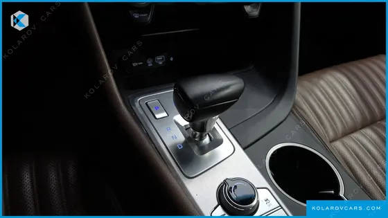 GENESIS G70 2.0T