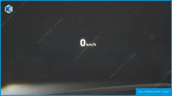 GENESIS G70 2.0T