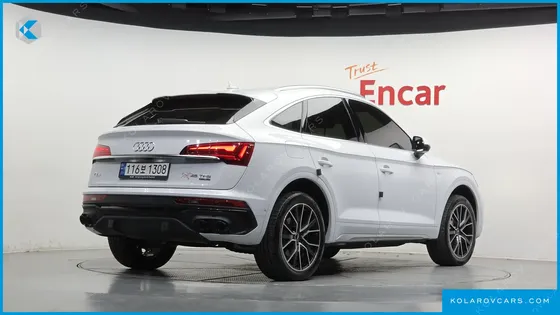AUDI Q5 45 TFSI QUATTRO SPORTBACK PREMIUM