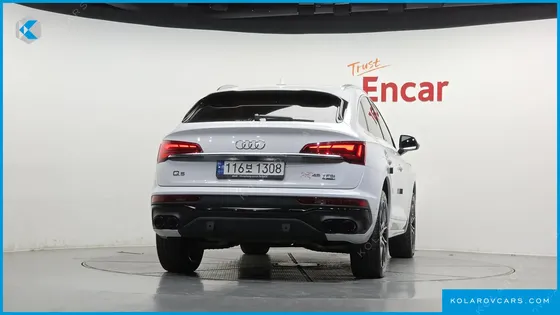 AUDI Q5 45 TFSI QUATTRO SPORTBACK PREMIUM