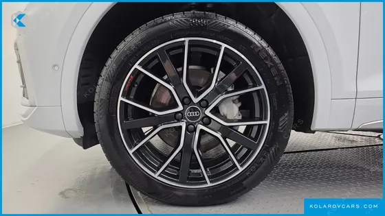 AUDI Q5 45 TFSI QUATTRO SPORTBACK PREMIUM