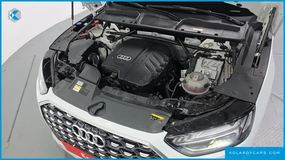 AUDI Q5 45 TFSI QUATTRO SPORTBACK PREMIUM