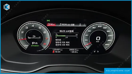 AUDI Q5 45 TFSI QUATTRO SPORTBACK PREMIUM