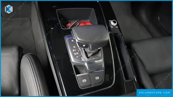 AUDI Q5 45 TFSI QUATTRO SPORTBACK PREMIUM