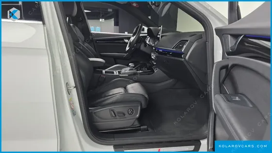 AUDI Q5 45 TFSI QUATTRO SPORTBACK PREMIUM