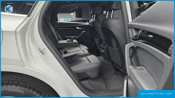 AUDI Q5 45 TFSI QUATTRO SPORTBACK PREMIUM
