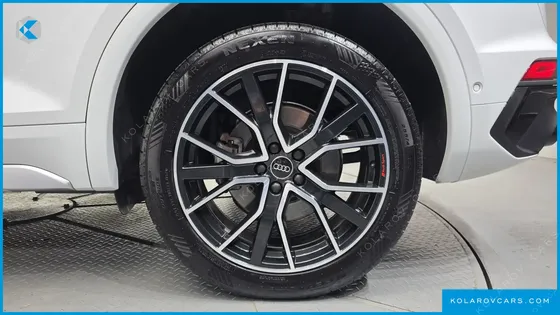 AUDI Q5 45 TFSI QUATTRO SPORTBACK PREMIUM