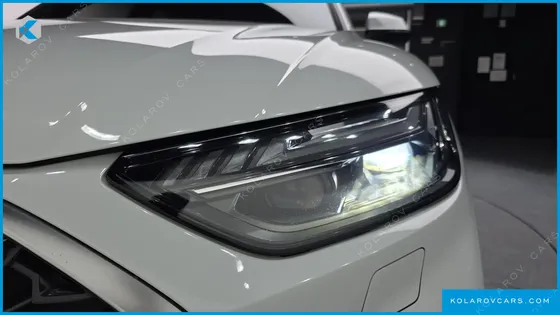 AUDI Q5 45 TFSI QUATTRO SPORTBACK PREMIUM