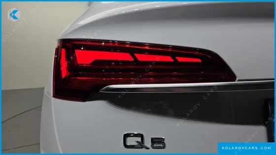 AUDI Q5 45 TFSI QUATTRO SPORTBACK PREMIUM