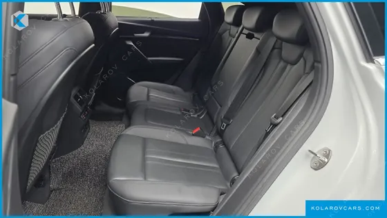 AUDI Q5 45 TFSI QUATTRO SPORTBACK PREMIUM