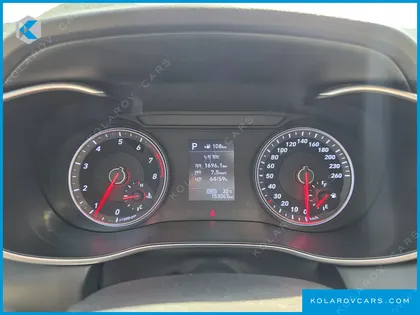 GENESIS G70 2.0T