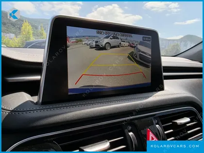 GENESIS G70 2.0T