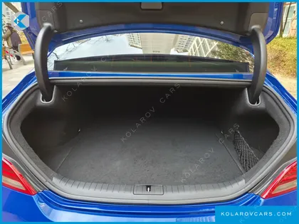 GENESIS G70 2.0T