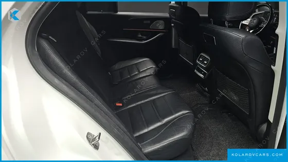 MERCEDES GLE-CLASS GLE450 4MATIC