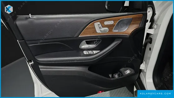 MERCEDES GLE-CLASS GLE450 4MATIC