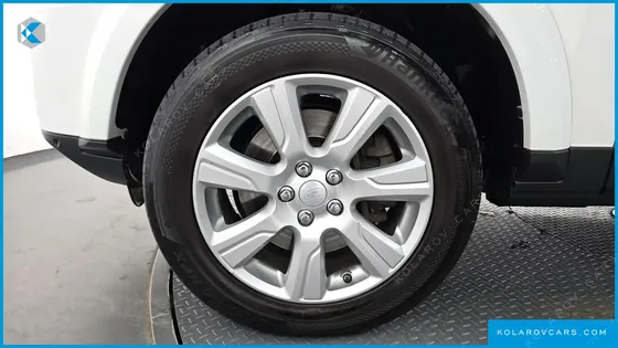 LAND ROVER DISCOVERY 3.0 SDV6 SE