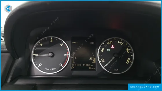 LAND ROVER DISCOVERY 3.0 SDV6 SE