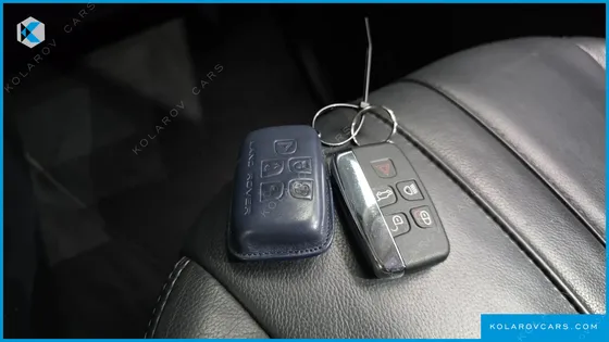 LAND ROVER DISCOVERY 3.0 SDV6 SE