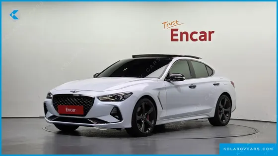 GENESIS G70 3.3T SPORT AWD
