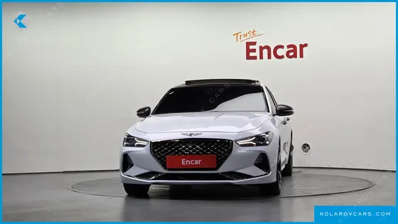 GENESIS G70 3.3T SPORT AWD