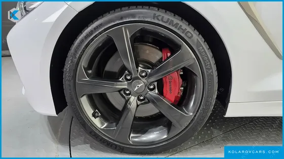 GENESIS G70 3.3T SPORT AWD
