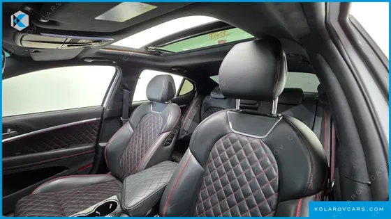 GENESIS G70 3.3T SPORT AWD