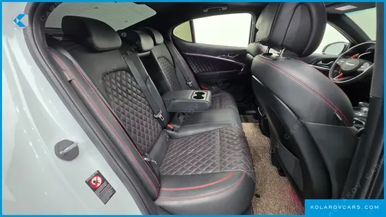 GENESIS G70 3.3T SPORT AWD