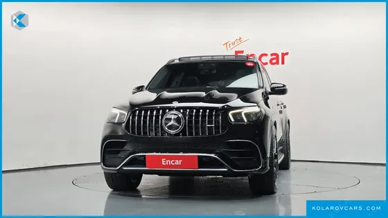 MERCEDES GLE-CLASS GLE450 4MATIC