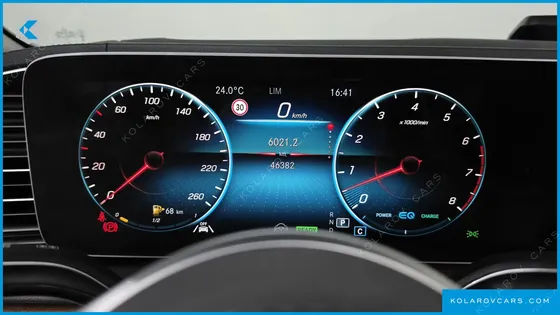 MERCEDES GLE-CLASS GLE450 4MATIC