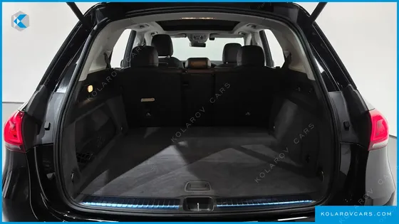 MERCEDES GLE-CLASS GLE450 4MATIC