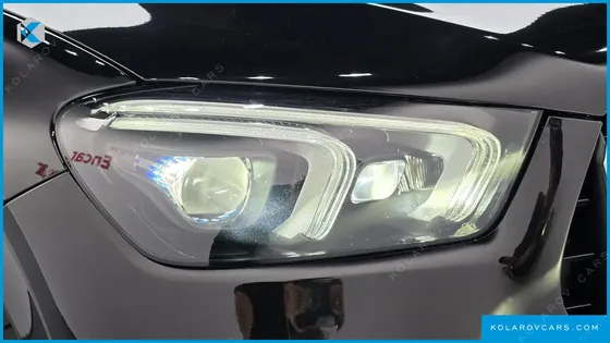 MERCEDES GLE-CLASS GLE450 4MATIC