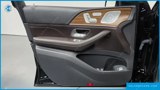 MERCEDES GLE-CLASS GLE450 4MATIC