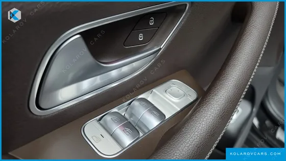 MERCEDES GLE-CLASS GLE450 4MATIC