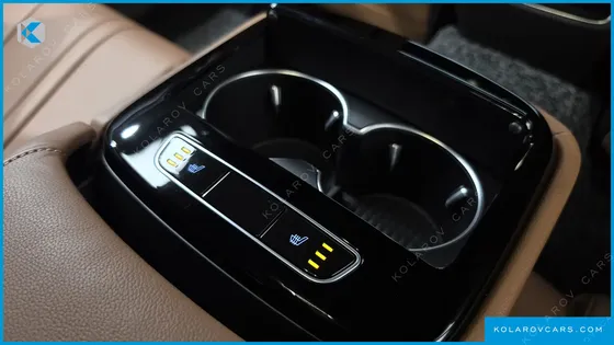 GENESIS G80 GASOLINE 2.5 TURBO 2WD