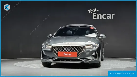GENESIS G70 3.3T SPORT