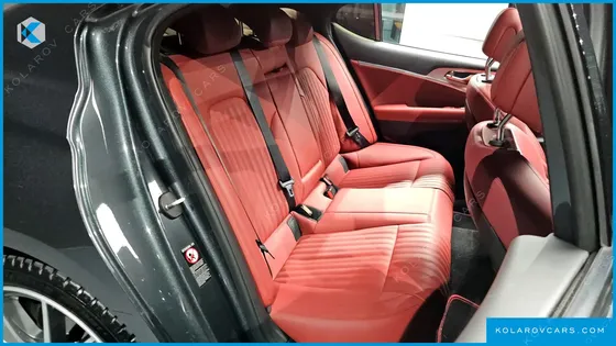 GENESIS G70 3.3T SPORT