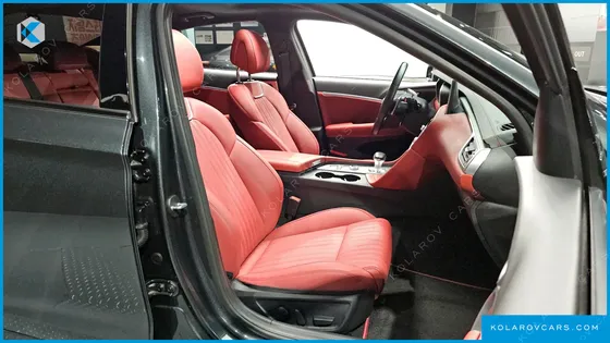 GENESIS G70 3.3T SPORT
